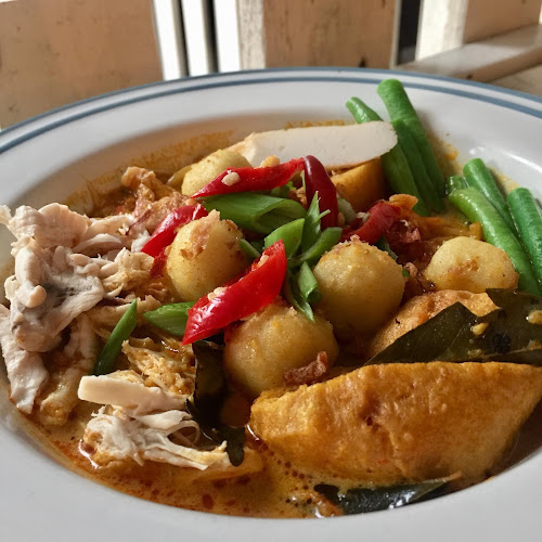 Opinii despre The Grato® Original by Chef Yasser în Kuala Lumpur - Gastronomi dan perhotelan