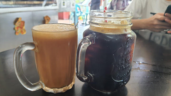 Kedai Kopi Yisen - Sibu
