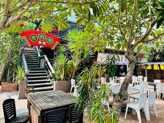 Opinii despre Old is Gold Kopitiam (老的好茶室) în Alor Setar - Gastronomi dan perhotelan