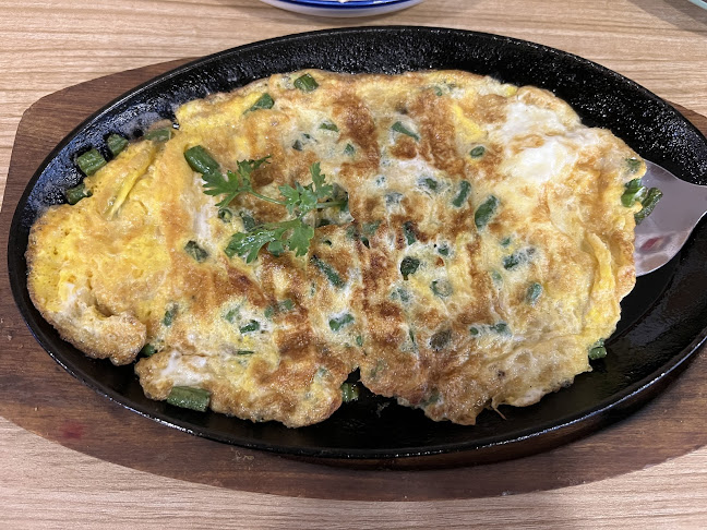 ATLANTIC NYONYA @ MELAKA RAYA - Melaka