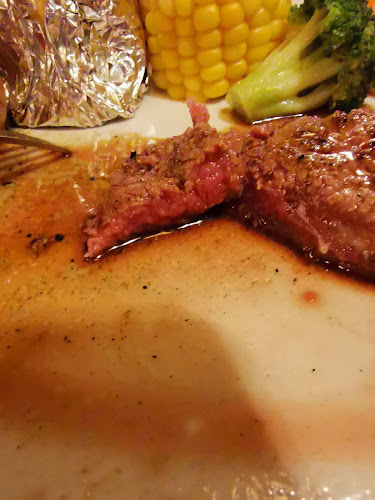 Opinii despre Restoran Victoria Station în Subang Jaya - Gastronomi dan perhotelan