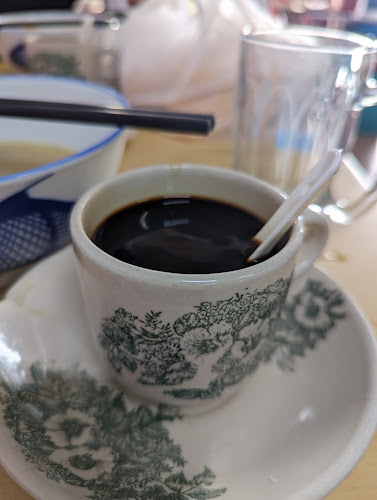 Soon Soon Pan Mee & Fish Head - Petaling Jaya