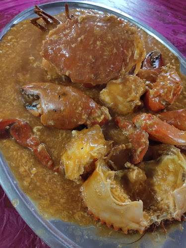 Kuala Lukut Fish Village, Lukut, 71010 Port Dickson, Negeri Sembilan