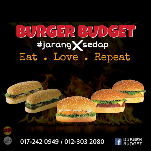 Comentarii opinii despre Burger Budget