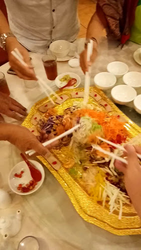 Hung Xing Seafood Restaurant