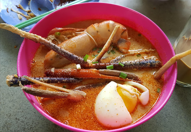 Opinii despre Sentral Cafe în Bintulu - Gastronomi dan perhotelan