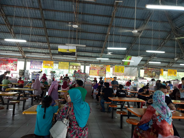 3, kolej islam (USAS, jalan, Chandan Putri, 33000 Kuala Kangsar, Perak