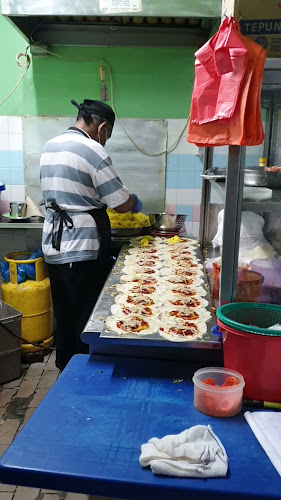 Section 14 Food Court | Medan Selera Seksyen 14 - Gastronomi dan perhotelan