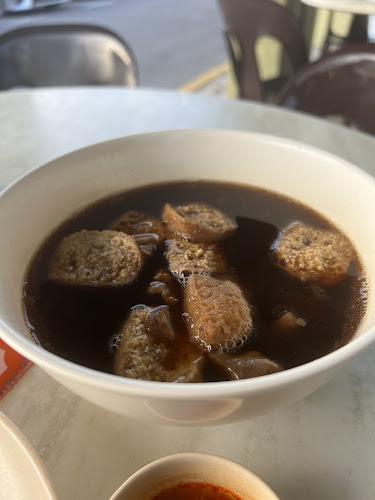 Comentarii opinii despre Bintawa Kueh Chap