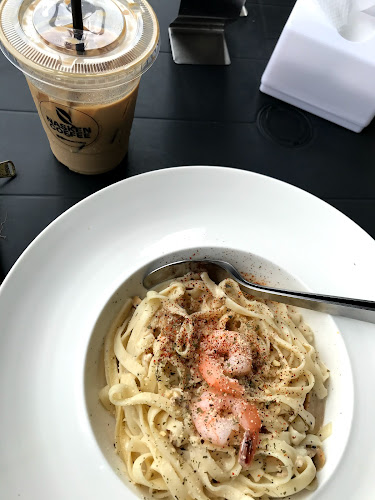 Nasken Coffee KTCC - Kuala Terengganu