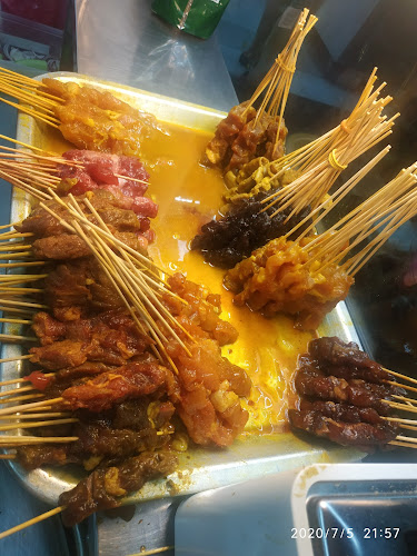 Opinii despre Farlim Kopitiam în Ayer Itam - Gastronomi dan perhotelan