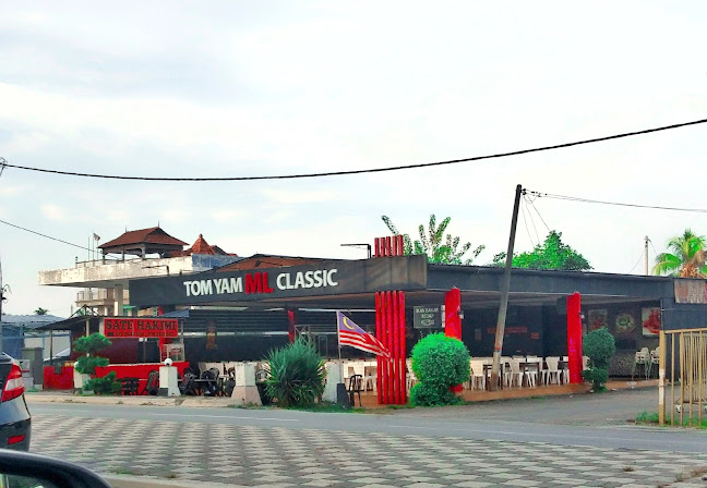 Opinii despre Tomyam ML Classic în Kajang - Gastronomi dan perhotelan