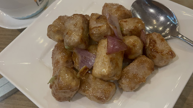 Putien @ SS15 Courtyard