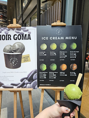 Matcha Eight - Gastronomi dan perhotelan