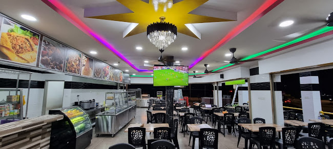 8, Jalan Mutiara Emas 10/2, Taman Mount Austin, 81100 Johor Bahru, Johor Darul Ta'zim