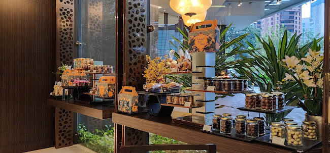 Bake by Banyan Tree - Gastronomi dan perhotelan