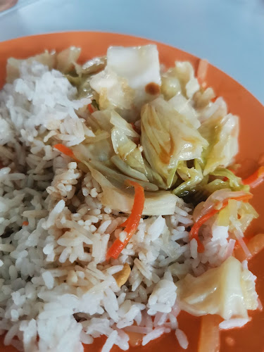 Brigitte Lin Fried Chicken, Canning Garden Restaurant - Gastronomi dan perhotelan