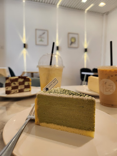 Inherit Taste Mille Crepe Specialty Store @ Imigresen - Gastronomi dan perhotelan