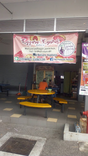 Opinii despre Pusat Penjaja 1Malaysia Chemor în Chemor - Gastronomi dan perhotelan