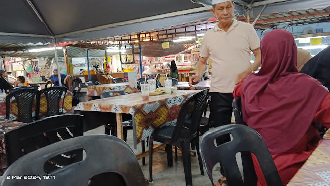 34900 Pantai Remis, Perak