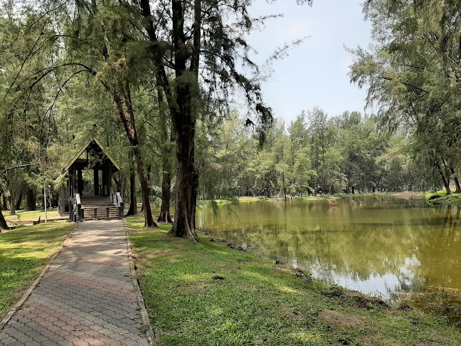 Jalan Dato Abu Samah, TAMAN GELORA, 25050 Kuantan, Pahang