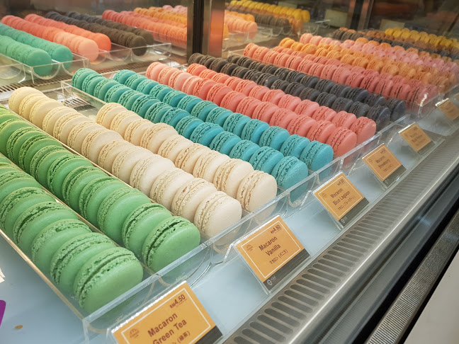 Komugi @ Main Place - Subang Jaya