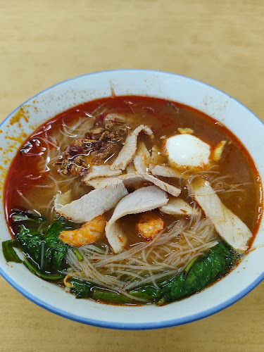 Only U Restaurant - Shah Alam