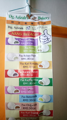 雪宝冰淇淋 Olaf Ice-Cream - Bintulu