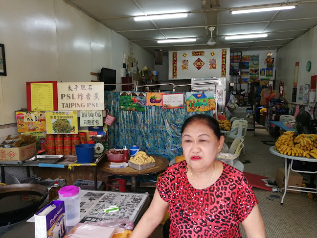 85, Jalan Pasar, 34000 Taiping, Perak