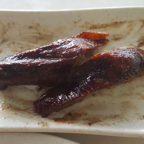 Restoran Hao Bi - Gastronomi dan perhotelan