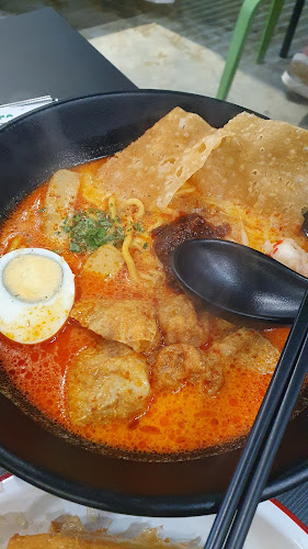 Kopiloco Bukit Indah - Johor Bahru