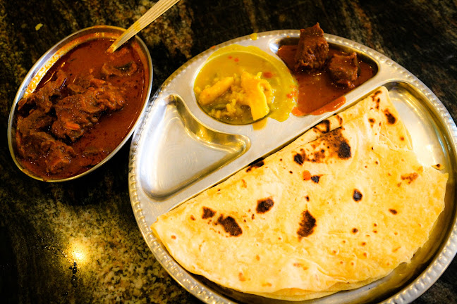 Restoran Samy - Gastronomi dan perhotelan