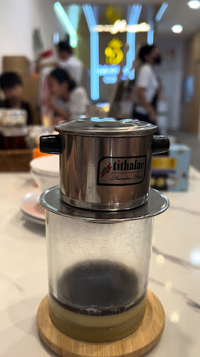 Opinii despre RCS CẦN -THƠ CAFE în Johor Bahru - Gastronomi dan perhotelan