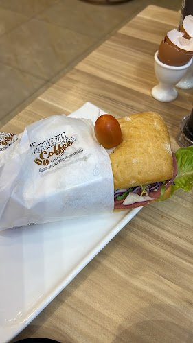 Opinii despre Kraezy Coffee Damansara Aliff în Johor Bahru - Gastronomi dan perhotelan