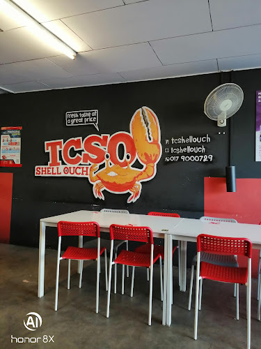 Comentarii opinii despre TCSO ShellOut