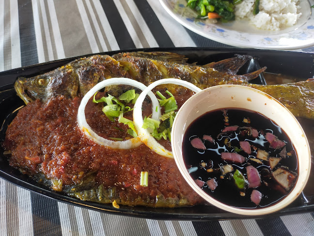 Opinii despre RumahAbangSalai în Seremban - Gastronomi dan perhotelan