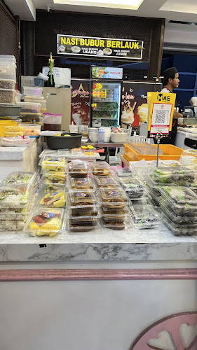 Opinii despre Restoran Wan Suraya în Kuala Lumpur - Gastronomi dan perhotelan