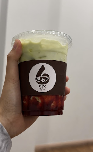 Six by Nik Coffee - Kota Bharu