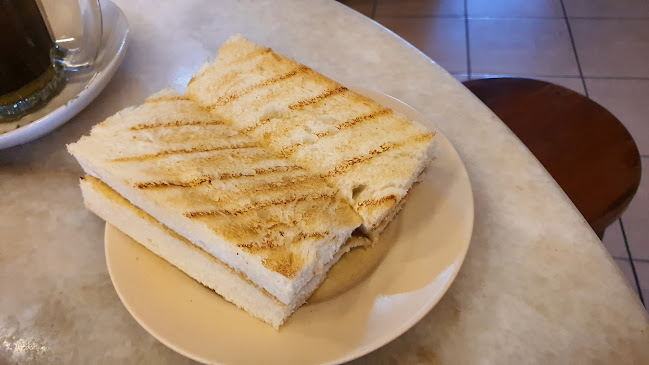 Jalan Haji Abdul Aziz, 25000 Kuantan, Pahang