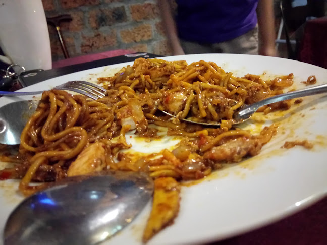 Opinii despre Normahsara Pizza & Pasta în Sibu - Gastronomi dan perhotelan