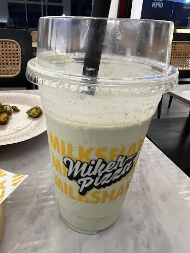 Miker Pizza Tambun - Ulu Kinta