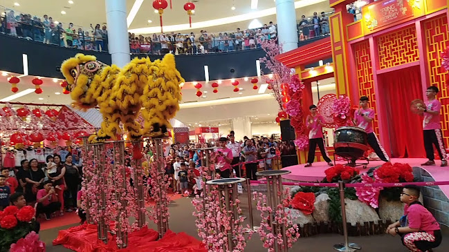 G29 & 30, AEON Mall Tebrau City, 1, Jalan Desa Tebrau, Taman Desa Tebrau, 81100 Johor Bahru, Johor Darul Ta'zim