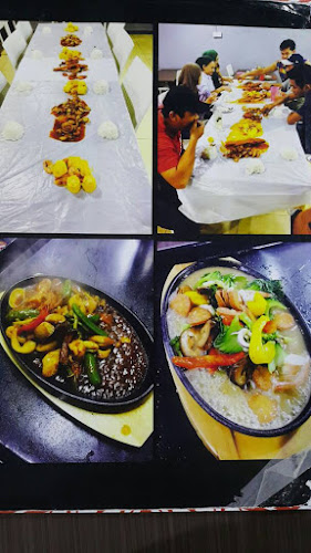 Opinii despre Lazathai în Petaling Jaya - Gastronomi dan perhotelan