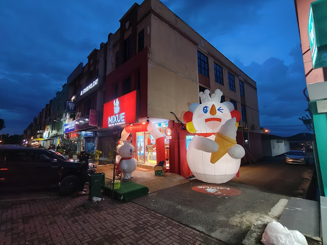 Comentarii opinii despre Mixue @ Taman Tuanku Haminah