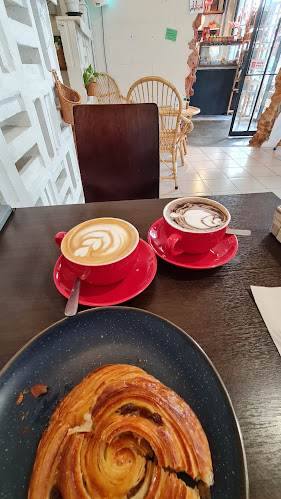 Comentarii opinii despre Yin's Sourdough Bakery and Cafe (Penang)