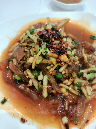 Shen Niu Beef Noodle House - Gastronomi dan perhotelan