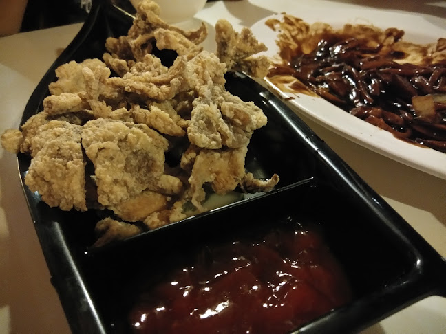 Jalan Lipis, Kampung Baharu Sempalit Hilir, 27600 Raub, Pahang