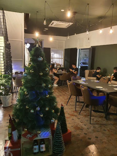 Tai Tou Shao Kao - Gastronomi dan perhotelan