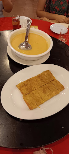 Opinii despre East Ocean Seafood Restaurant | Menglembu în Ipoh - Gastronomi dan perhotelan