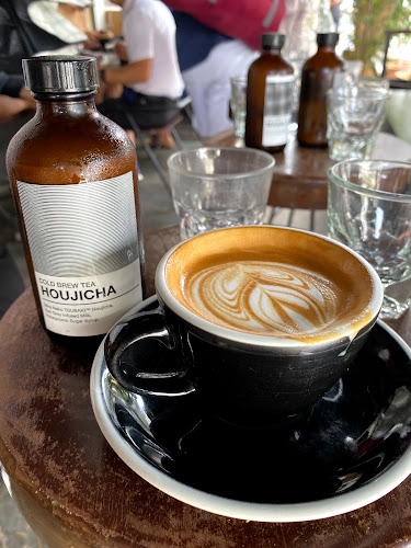 VCR Bangsar - Gastronomi dan perhotelan